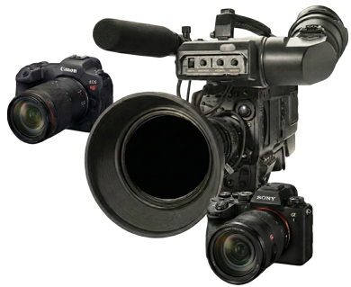 Camera Equipment